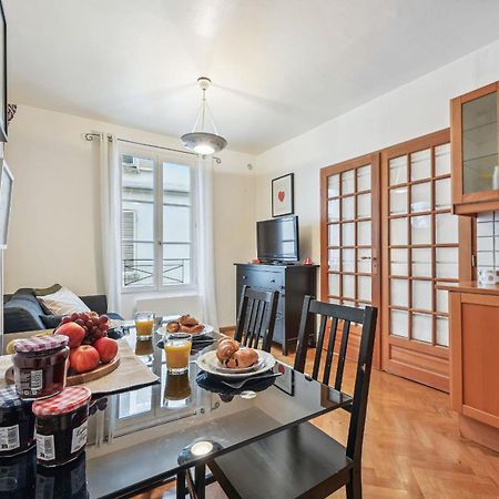 Eiffel Tower & Hotel Des Invalides - 1Br - Cityapartmentstay باريس المظهر الخارجي الصورة