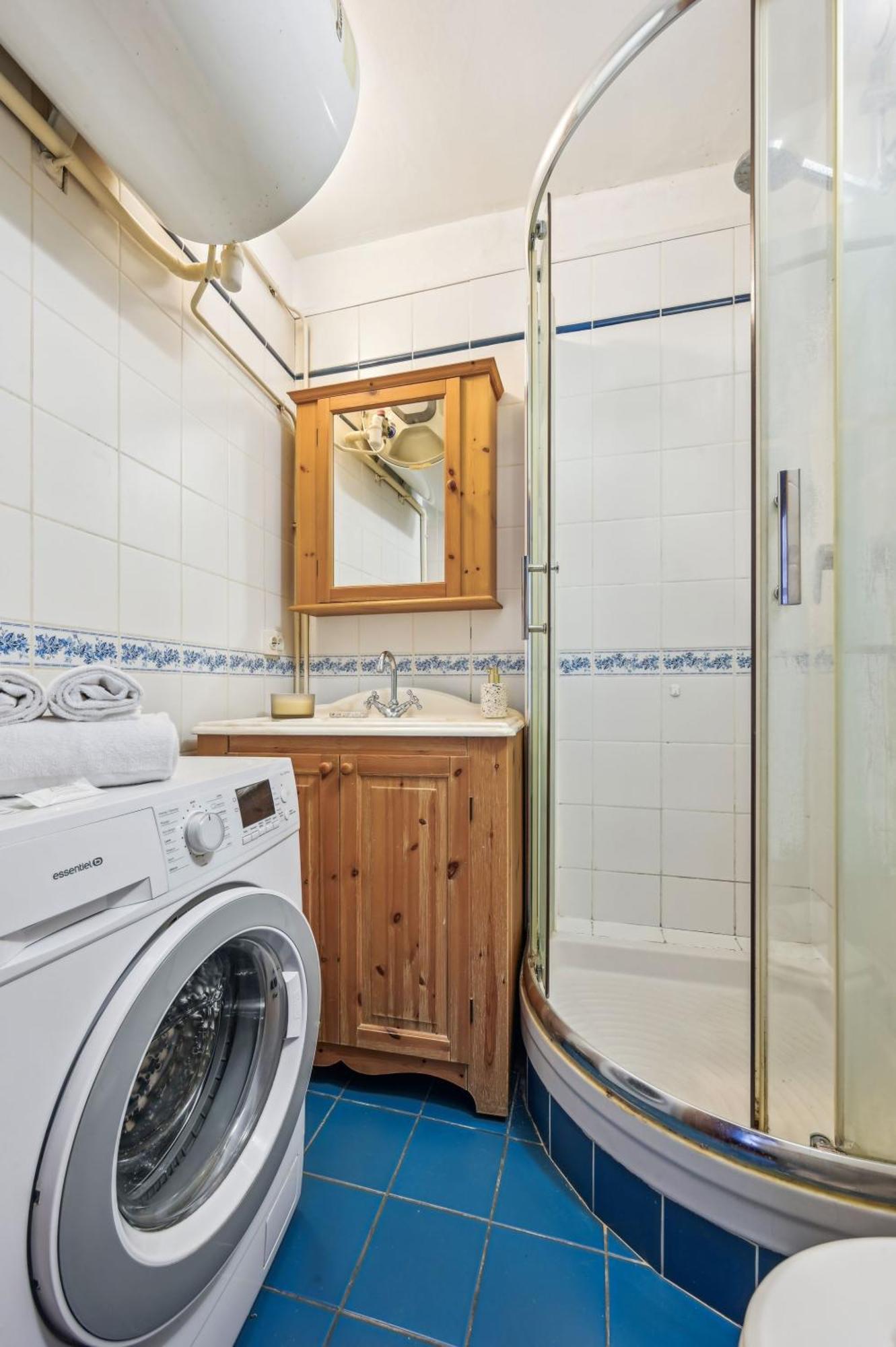 Eiffel Tower & Hotel Des Invalides - 1Br - Cityapartmentstay باريس المظهر الخارجي الصورة