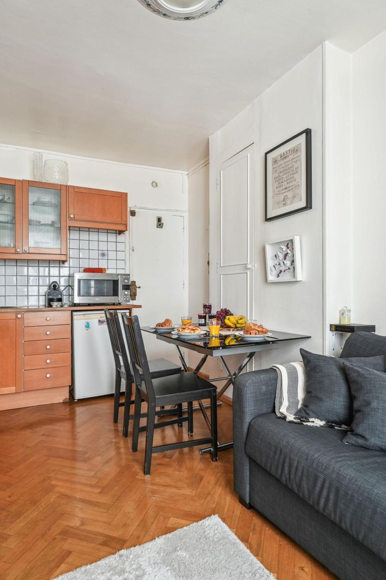 Eiffel Tower & Hotel Des Invalides - 1Br - Cityapartmentstay باريس المظهر الخارجي الصورة