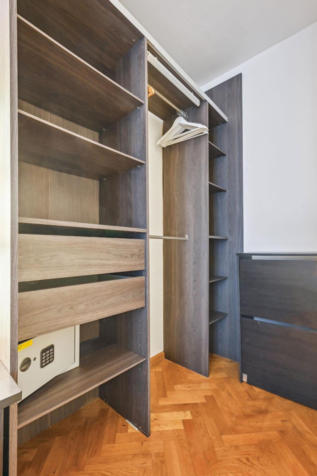 Eiffel Tower & Hotel Des Invalides - 1Br - Cityapartmentstay باريس المظهر الخارجي الصورة