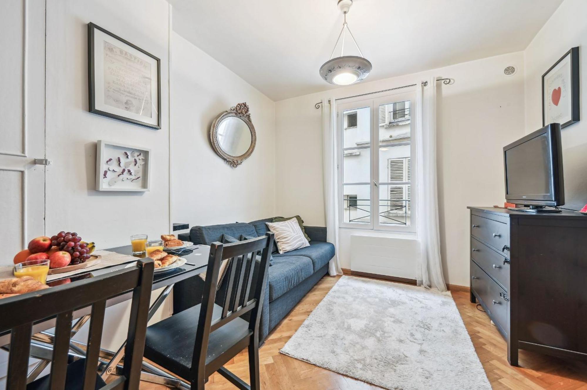 Eiffel Tower & Hotel Des Invalides - 1Br - Cityapartmentstay باريس المظهر الخارجي الصورة